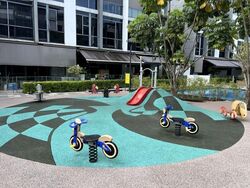 Belgravia Villas (D28), Terrace #450721911